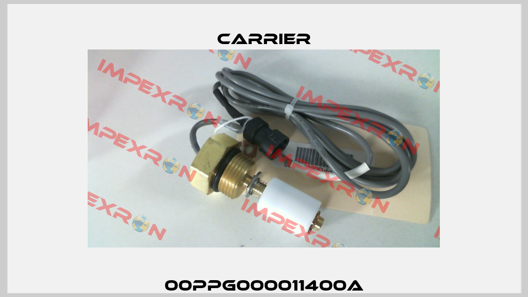 00PPG000011400A Carrier