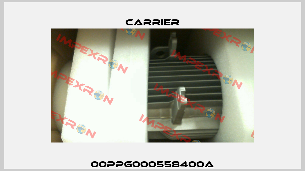 00PPG000558400A Carrier