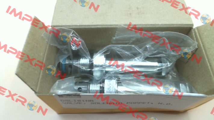 DSL101NR Sterling Hydraulics (Parker)