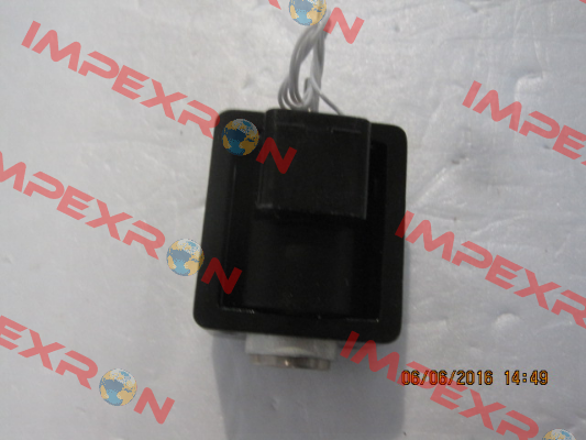 8.23-.AB.62T (125VDC 23W) Mecalectro