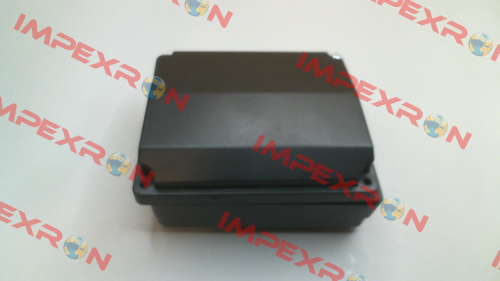 Terminal box for FBSP 71 B4 AC Motoren