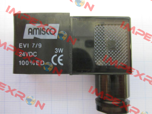 EVI7/924VDC3W Amisco