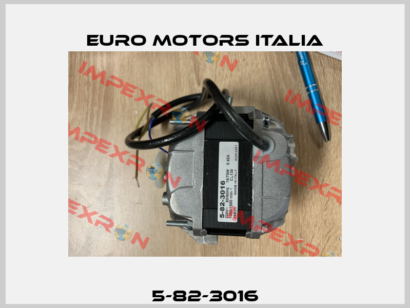 5-82-3016 Euro Motors Italia