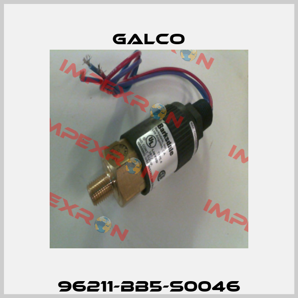 96211-BB5-S0046 Galco