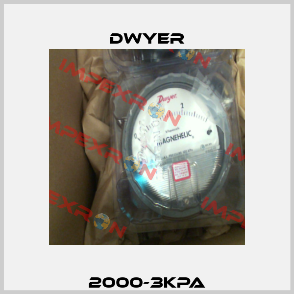 2000-3KPA Dwyer