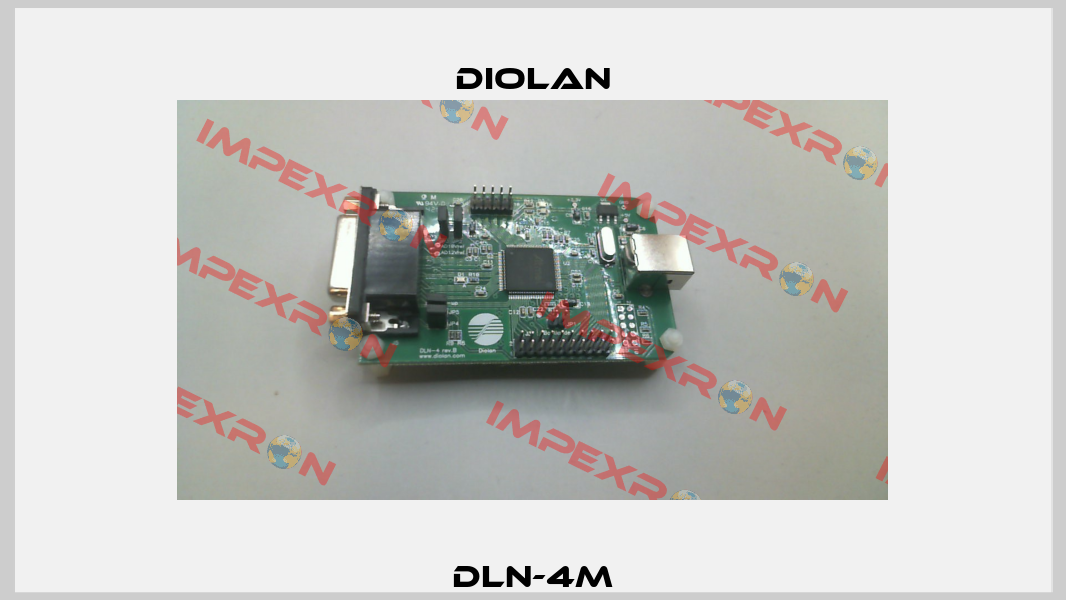 DLN-4M Diolan