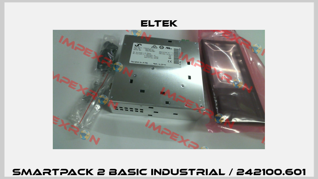 Smartpack 2 Basic Industrial / 242100.601 Eltek