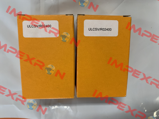 ULCSV/R02400 Waircom