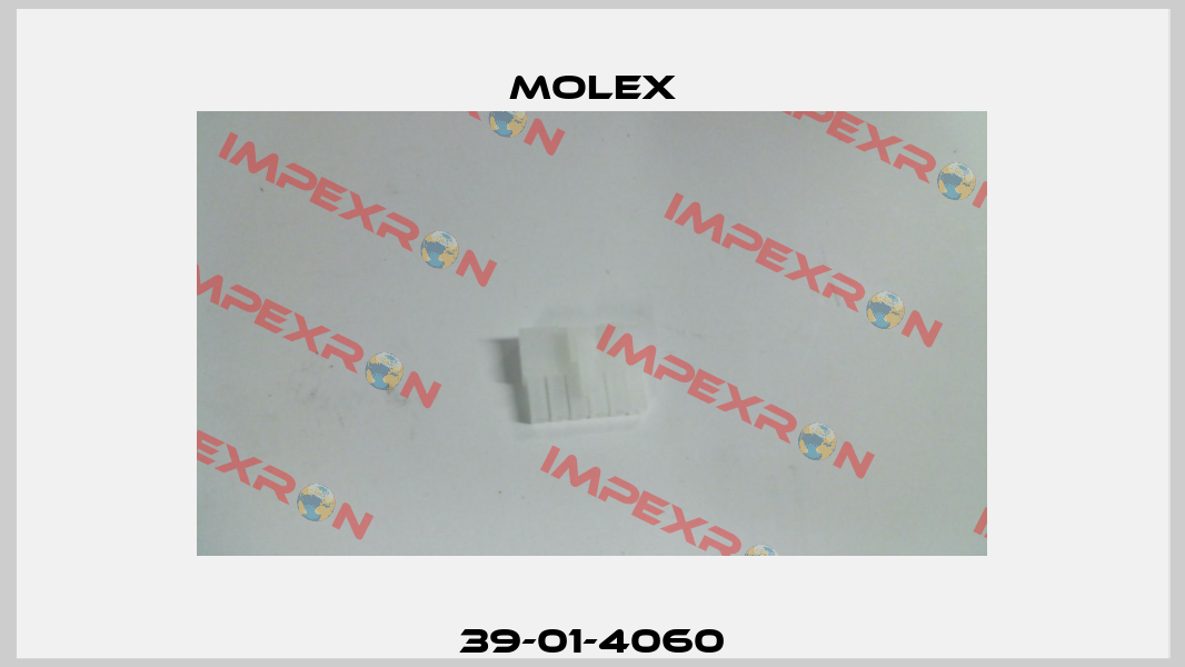 39-01-4060 Molex