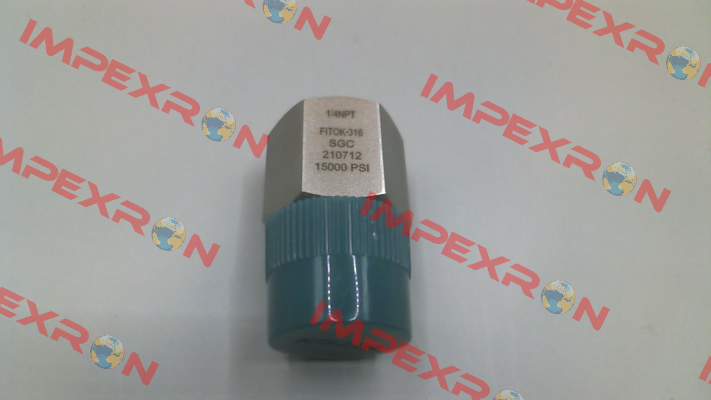 SS-HPA-NS4-RT8 Fitok