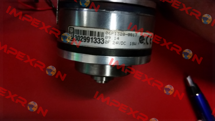 06P1320-0817 LAIPPLE KEB