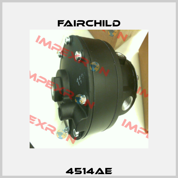 4514AE Fairchild