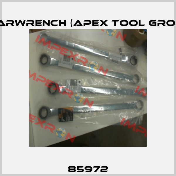 85972 GEARWRENCH (Apex Tool Group)