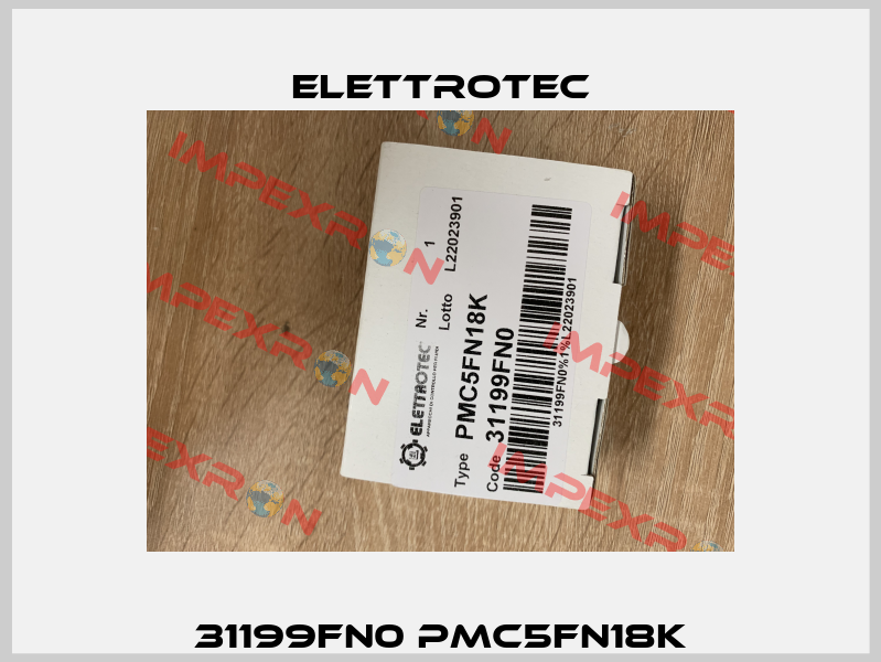 31199FN0 PMC5FN18K Elettrotec