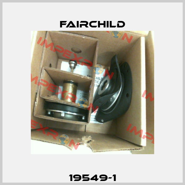 19549-1 Fairchild