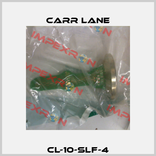 CL-10-SLF-4 Carr Lane