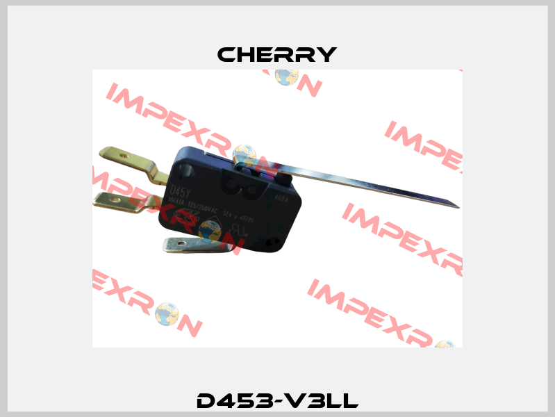 D453-V3LL Cherry