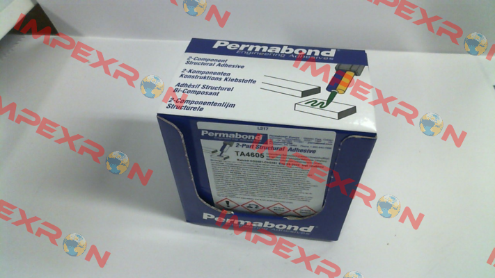 TA4605 (50ml) Permabond