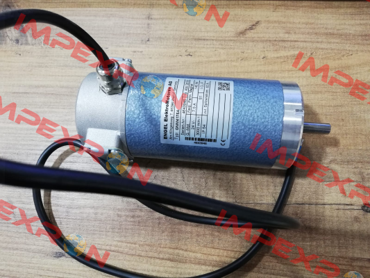 8041001444 Type GNM4175A Engel Motor