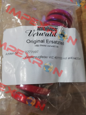 0277097 Neuenhauser-Vorwald