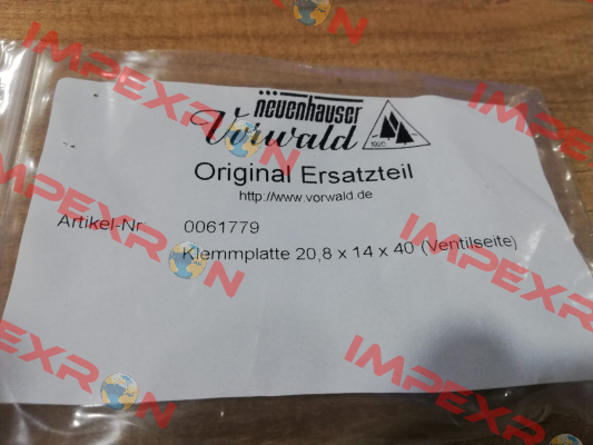 0061779 Neuenhauser-Vorwald