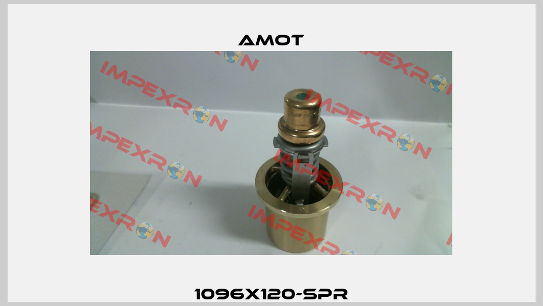 1096X120-SPR Amot