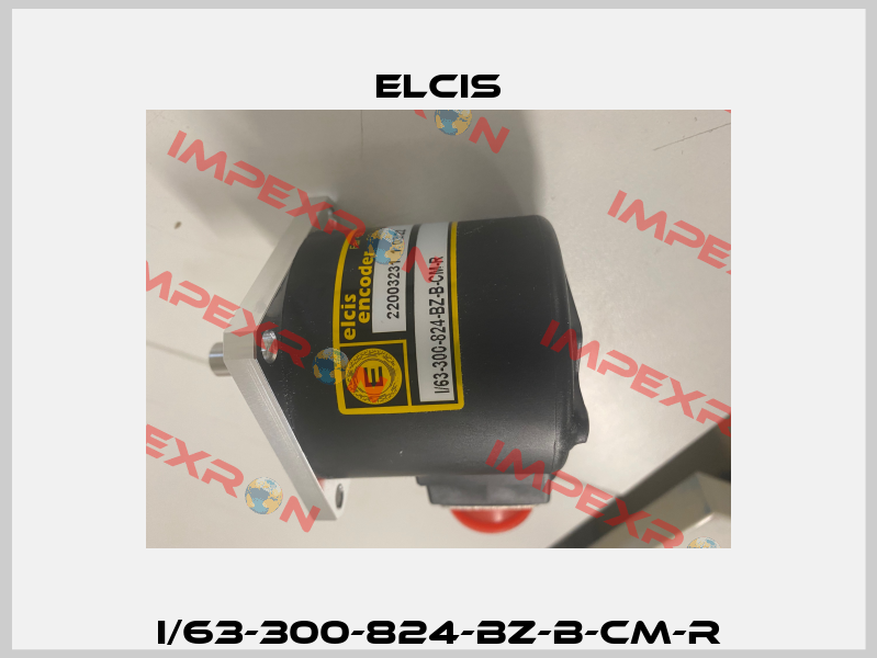 I/63-300-824-BZ-B-CM-R Elcis