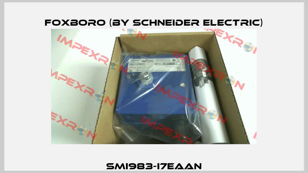 SMI983-I7EAAN Foxboro (by Schneider Electric)