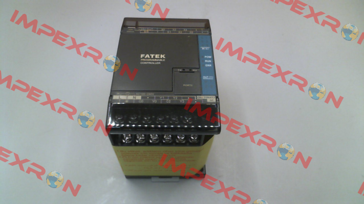 PLC FBs-10MAT2-AC Fatek