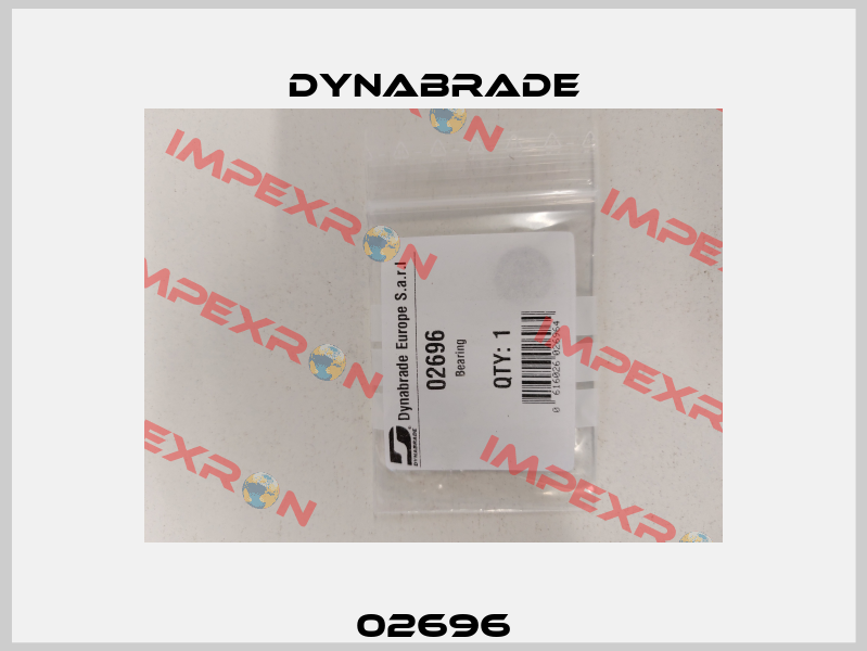 02696 Dynabrade