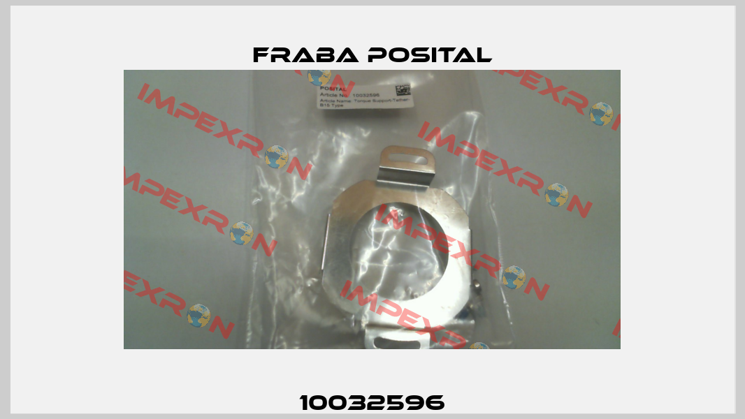 10032596 Fraba Posital