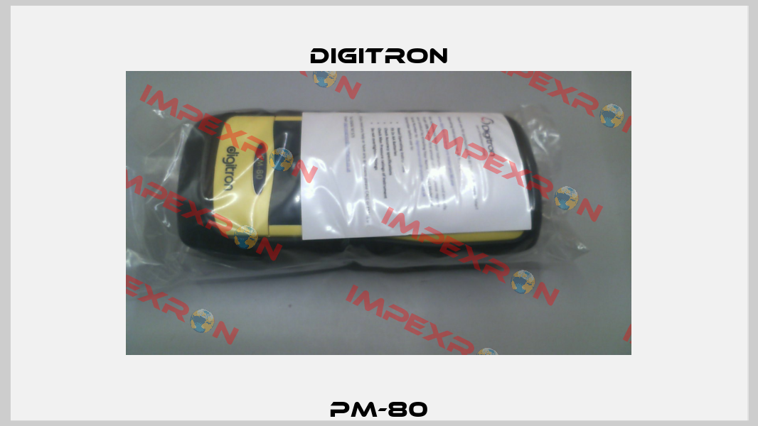PM-80 Digitron