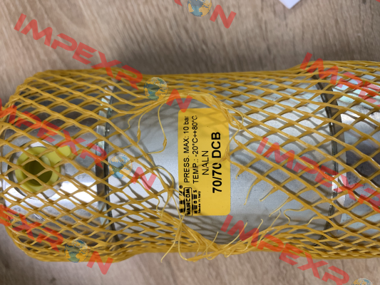 70/70 DCB Waircom