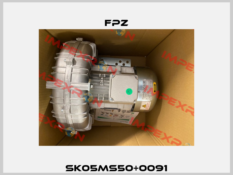 SK05MS50+0091 Fpz