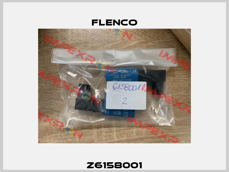 Z6158001 Flenco