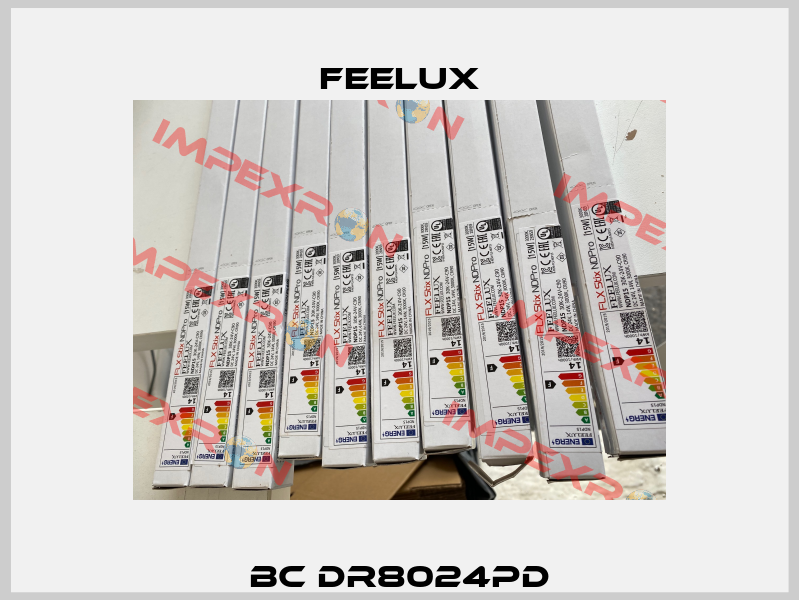BC DR8024PD Feelux