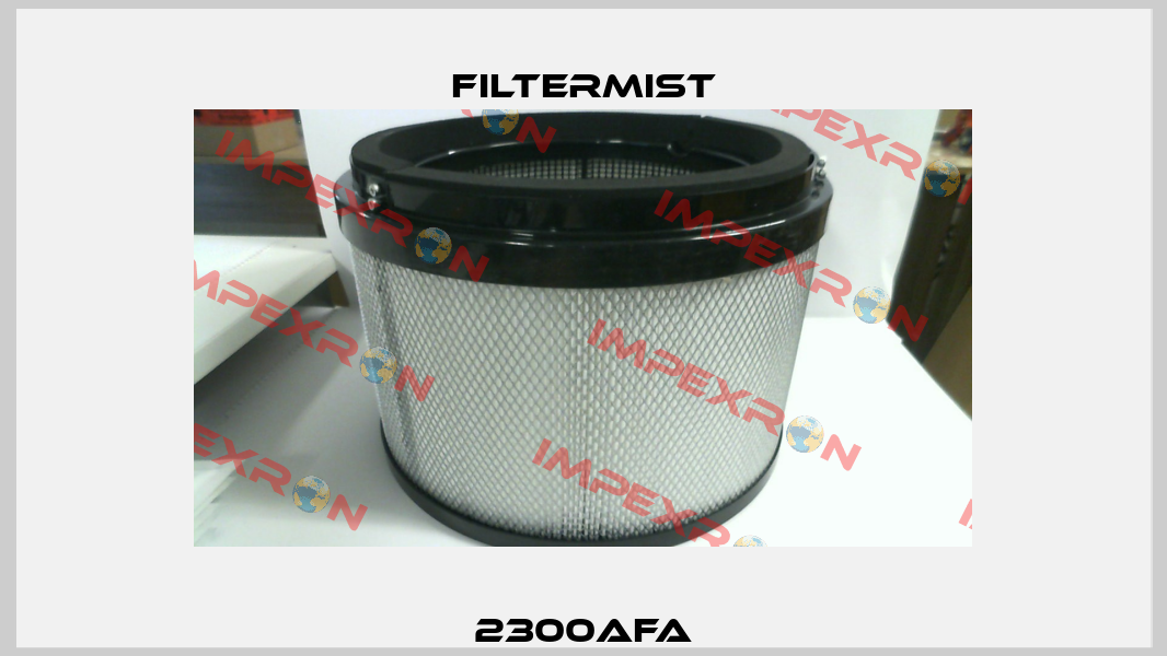 2300AFA Filtermist
