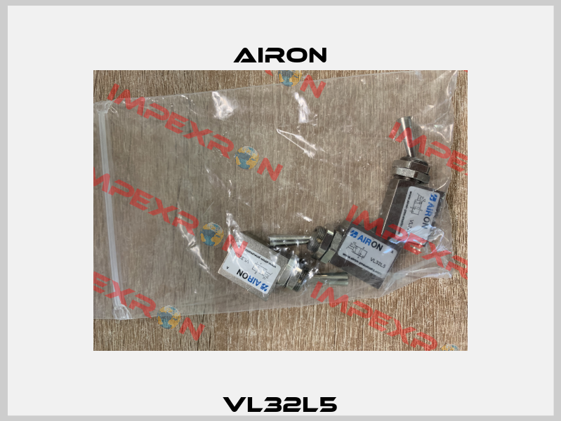 VL32L5 Airon