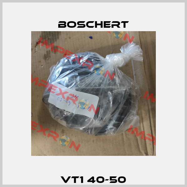 VT1 40-50 Boschert