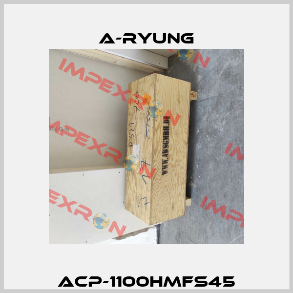 ACP-1100HMFS45 A-Ryung