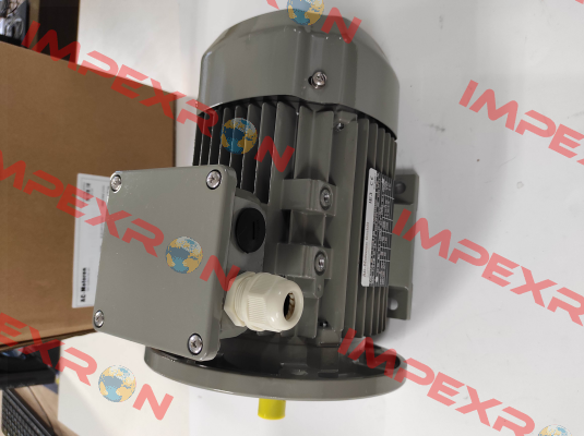 FCPA 80 C 2 /PHE AC Motoren
