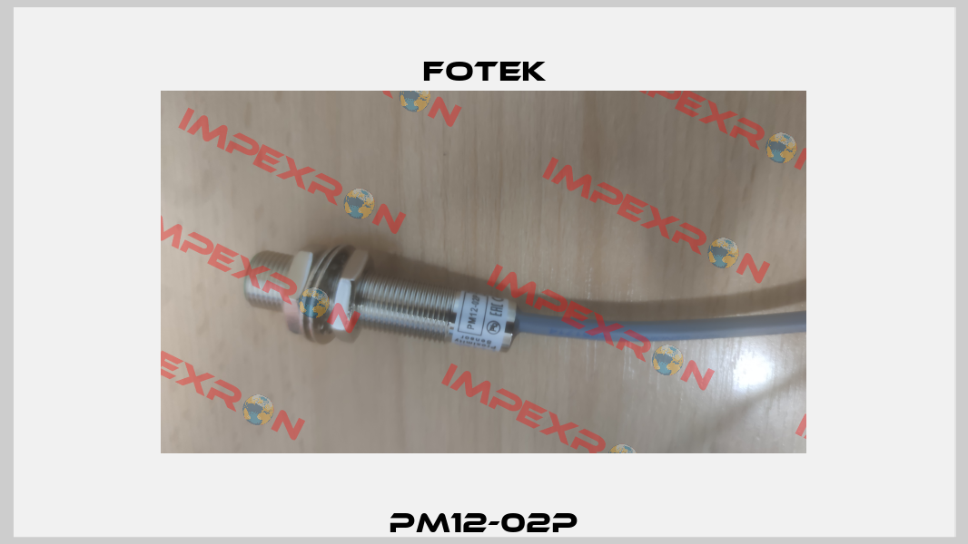 PM12-02P Fotek