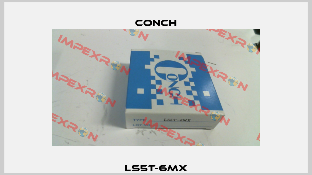 LS5T-6MX Conch