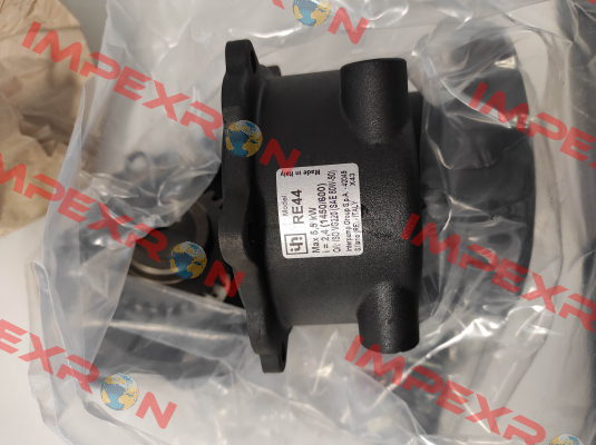 M40602003, Type: RE 44 gearbox Interpump