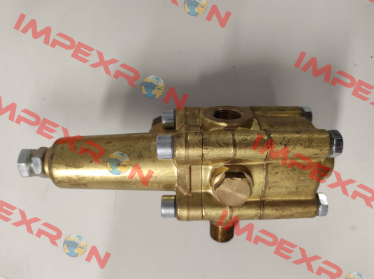 M40501029, Type: K 7.3 pressure control valve Interpump