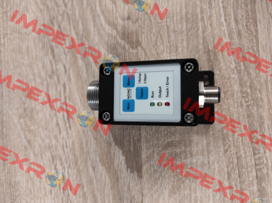 OPD 1500 TA 24 C Snt Sensortechnik