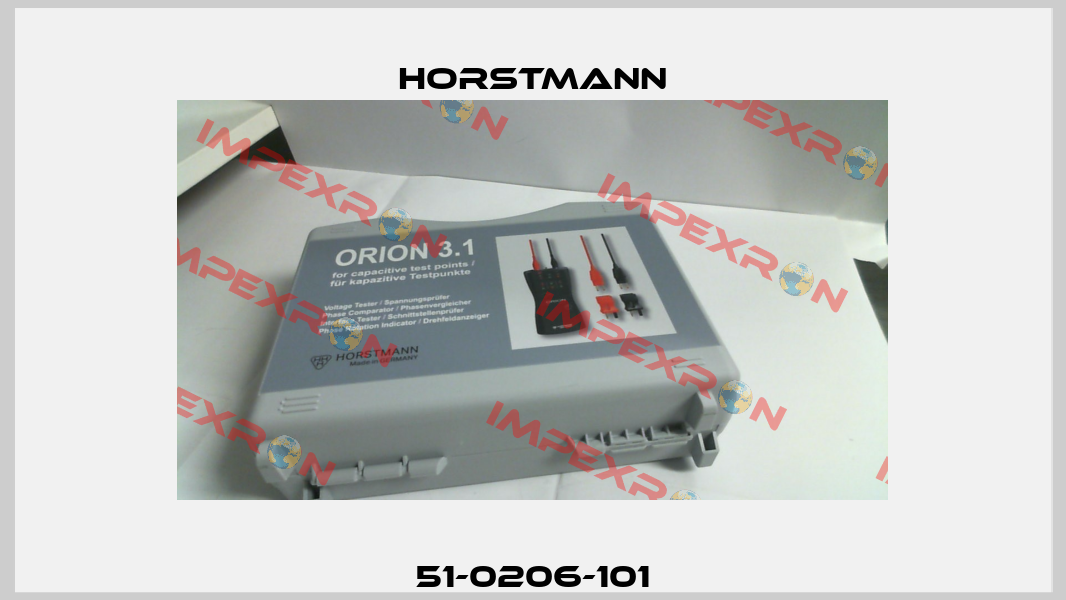 51-0206-101 Horstmann