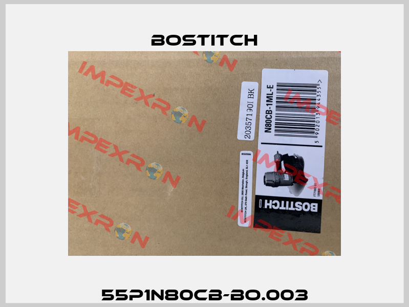 55P1N80CB-BO.003 Bostitch