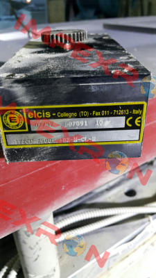 I/172CD-2500-5-BZ-N-CL-R  Elcis