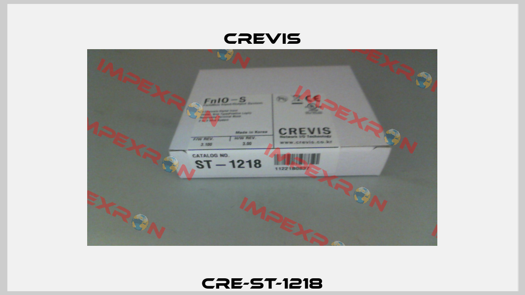 CRE-ST-1218 Crevis